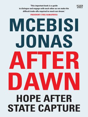 cover image of After Dawn